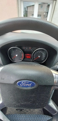 Ford Galaxy cena 18800 przebieg: 376000, rok produkcji 2010 z Jawor małe 92